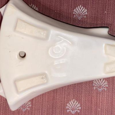 McCOY WALL POCKET