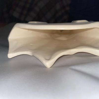 McCOY WALL POCKET