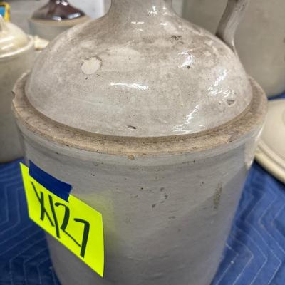 X127-Red Wing 5 Gallon Jug-5