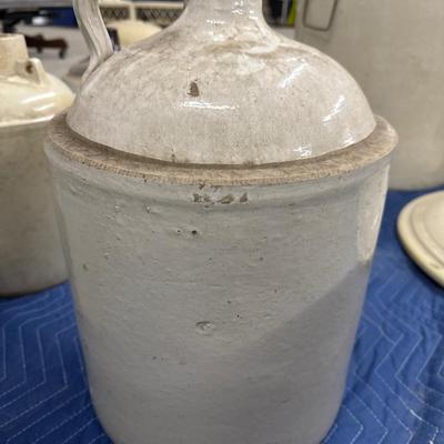 X127-Red Wing 5 Gallon Jug-5