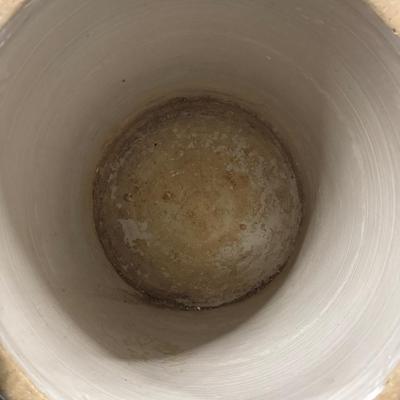 X125-large red wing crock -20