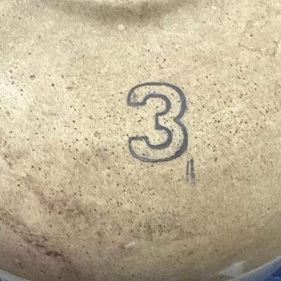 X124-Stoneware