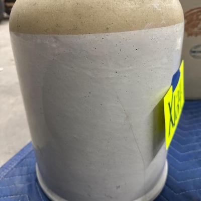 X124-Stoneware