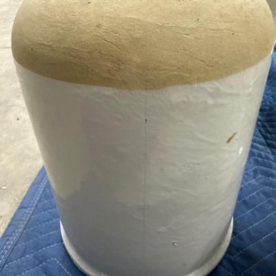 X124-Stoneware