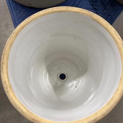 X124-Stoneware