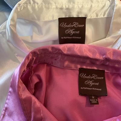 Summer tops XL