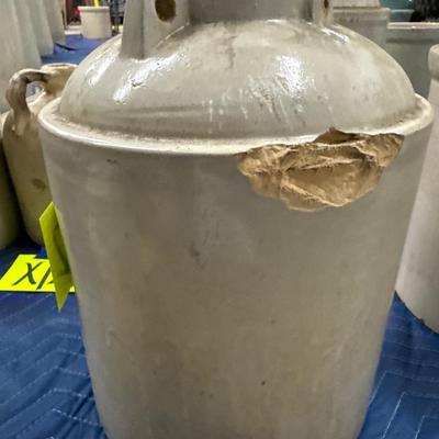 X122-Redwing Crock/Jug-3