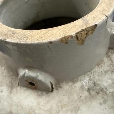 X122-Redwing Crock/Jug-3