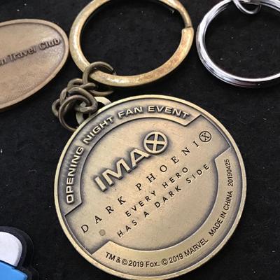 Dark Phoenix. Collectors plus miscellaneous