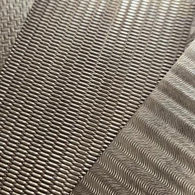 Metal Embossing Sheets