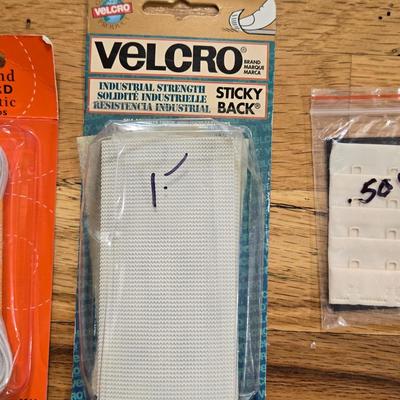 New Elastic & More