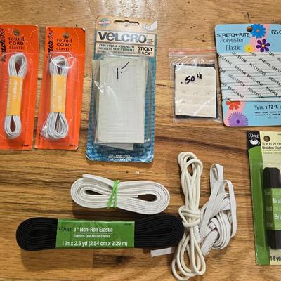 New Elastic & More