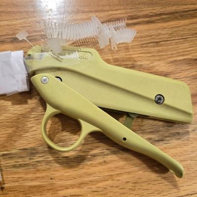 Tagging Tool