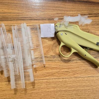 Tagging Tool