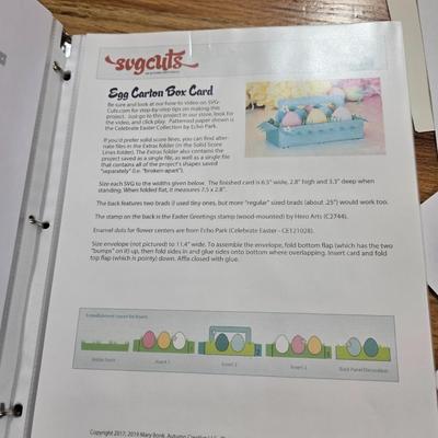 Art Making Books & How To Instructions