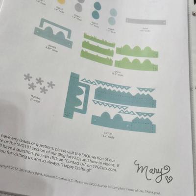 Art Making Books & How To Instructions