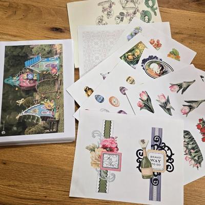 Art Making Books & How To Instructions