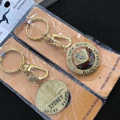 Key Chains