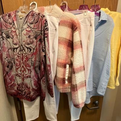 Summer Grouping XL
