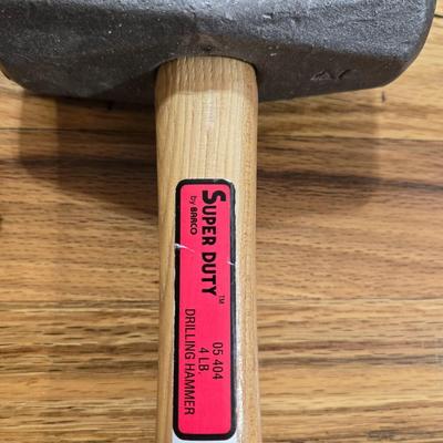 Tool Lot