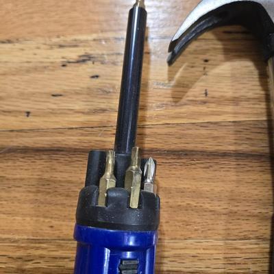 Tool Lot