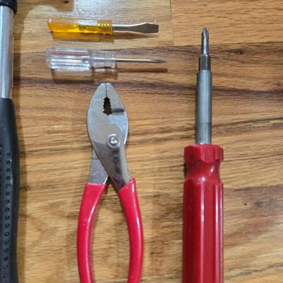 Tool Lot