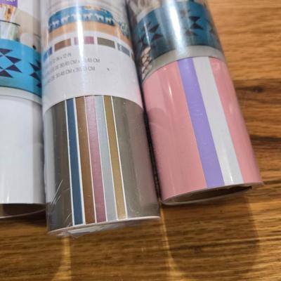 Cricut Iron On Lot #1
