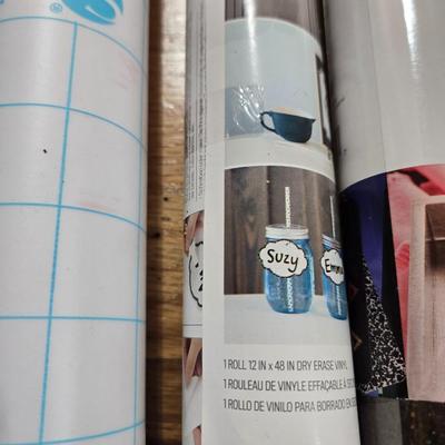 Cricut Lot #2