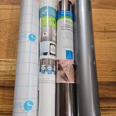 Cricut Lot #2