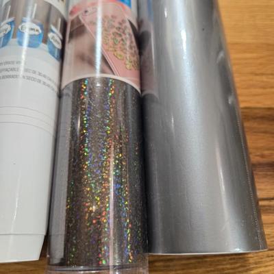 Cricut Lot #2