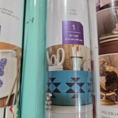 Mixed Cricut Lot #3