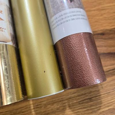 Mixed Cricut Lot #4