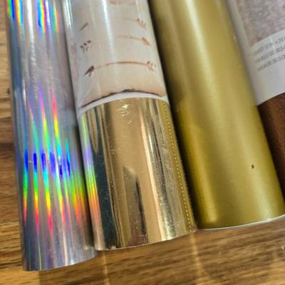 Mixed Cricut Lot #4