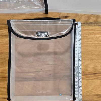 Scrapbook Making Storage
