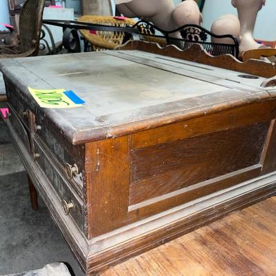 X105-willimantic drawered unit