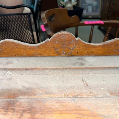 X105-willimantic drawered unit
