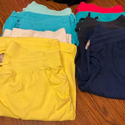Summer Shorts 16-18 XL
