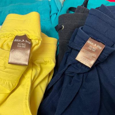 Summer Shorts 16-18 XL