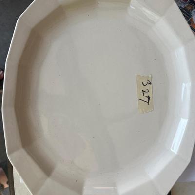 Unnamed platter 11x14