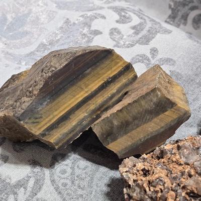 Mixed Rock Collection