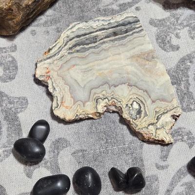 Mixed Rock Collection