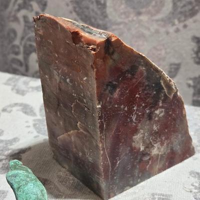 Mixed Rock Collection