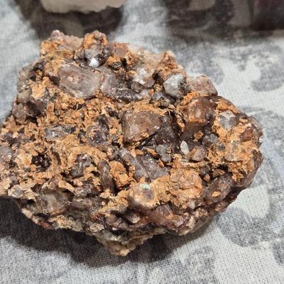 Mixed Rock Collection