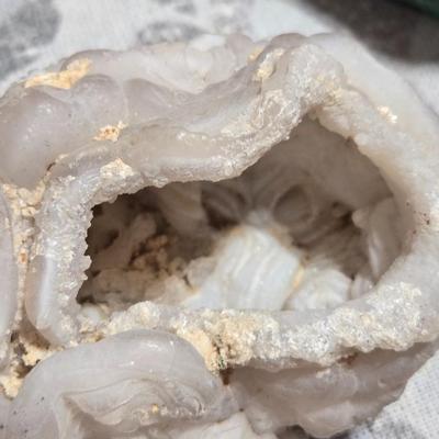 Mixed Rock Collection