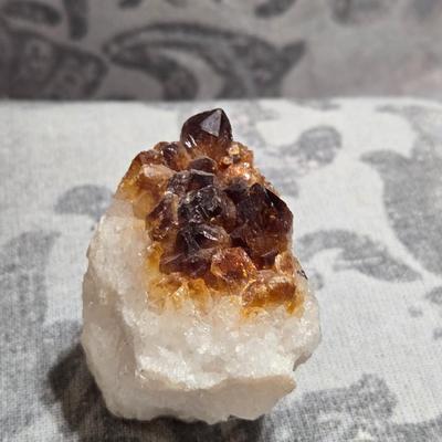 Mixed Rock Collection