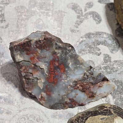 Mixed Rock Collection