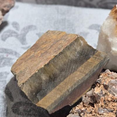 Mixed Rock Collection
