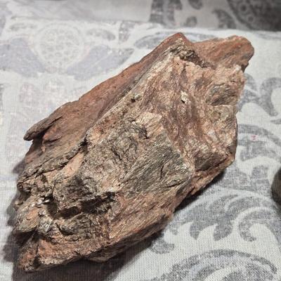 Mixed Rock Collection