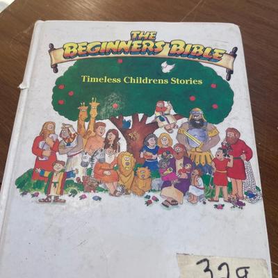 The beginners Bible