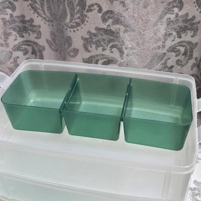 Snapware Storage